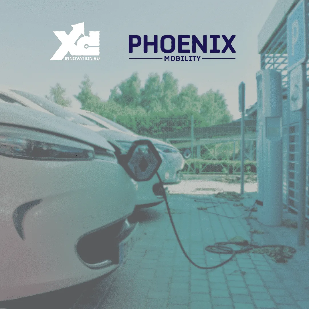 Phoenix Mobility wird CATIA XDI-Abonnent!
