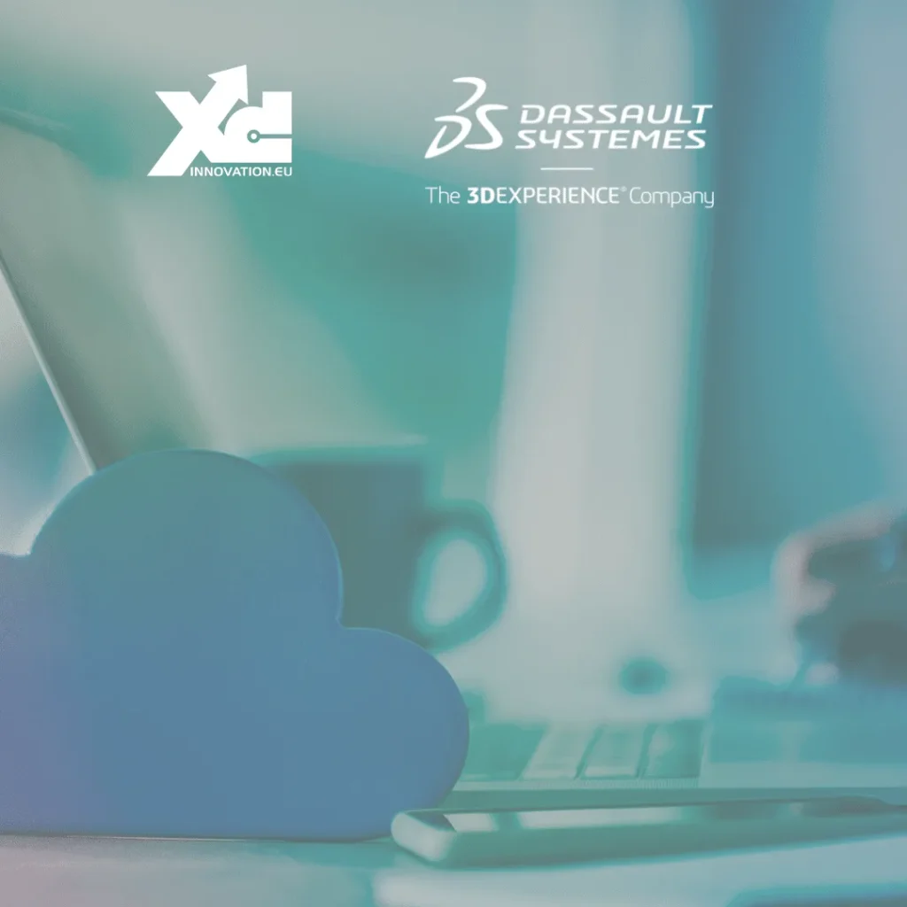 3DEXPERIENCE SOLIDWORKS accessible for startups