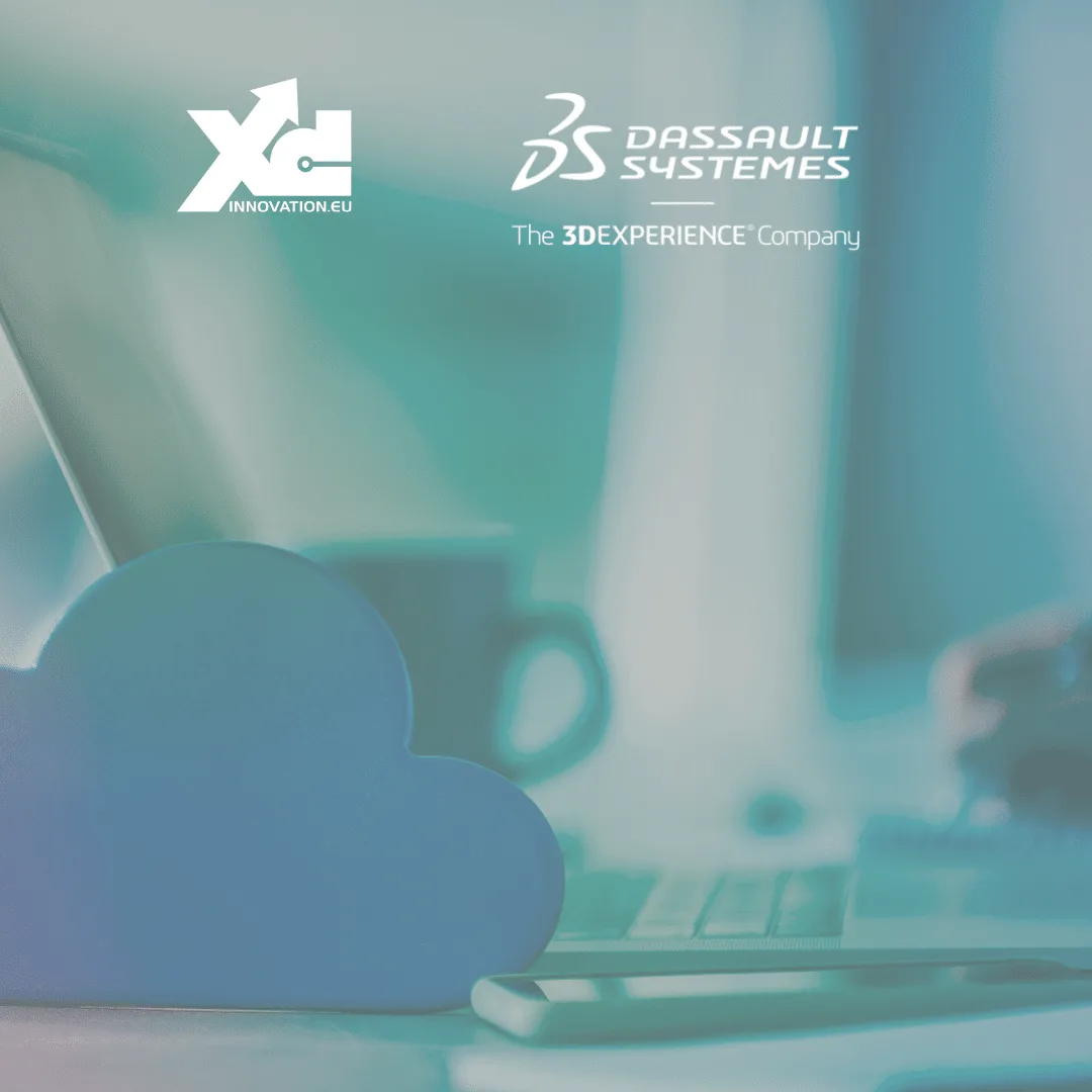 3DEXPERIENCE SOLIDWORKS – auch für Start-ups zugänglich