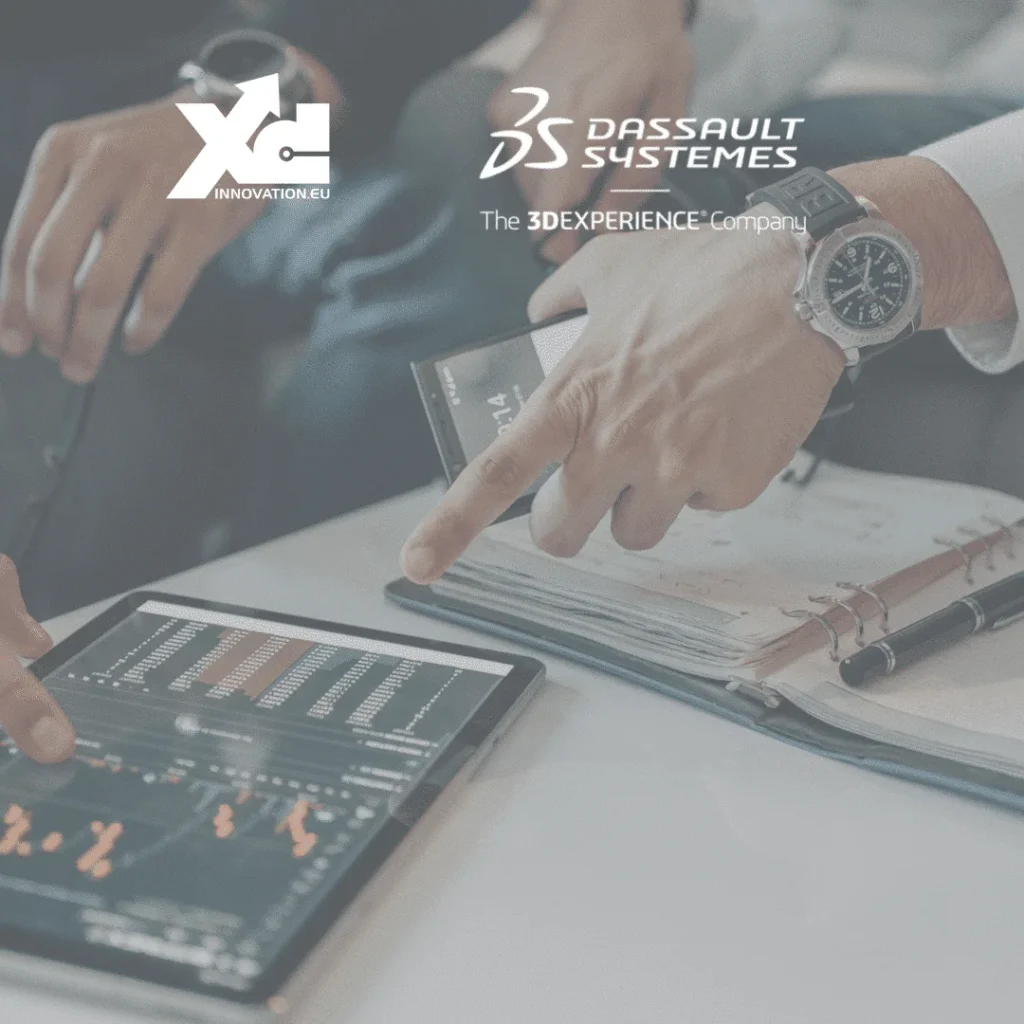 Uma nova plataforma de colaboração: 3DEXPERIENCE®