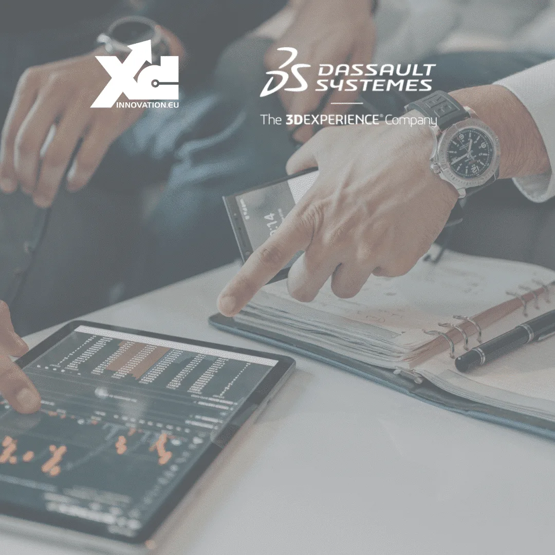 Eine neue Plattform für die Zusammenarbeit: 3DEXPERIENCE®