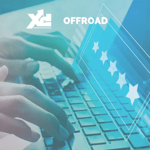Interview – OFFROAD