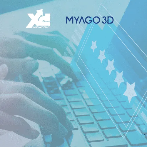 Interview – MYAGO3D