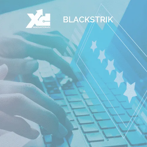 Interview – BLACKSTRIX