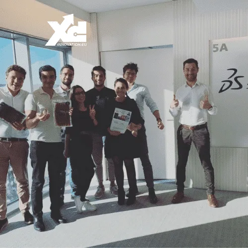 Wer sind wir für Dassault Systèmes?