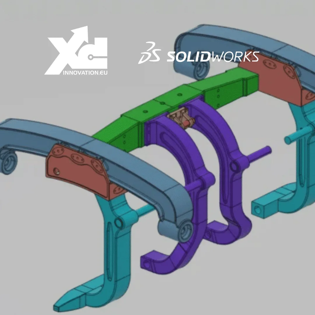 Welches ist das beste CAD-Tool für ein Start-up aus der Industrie?