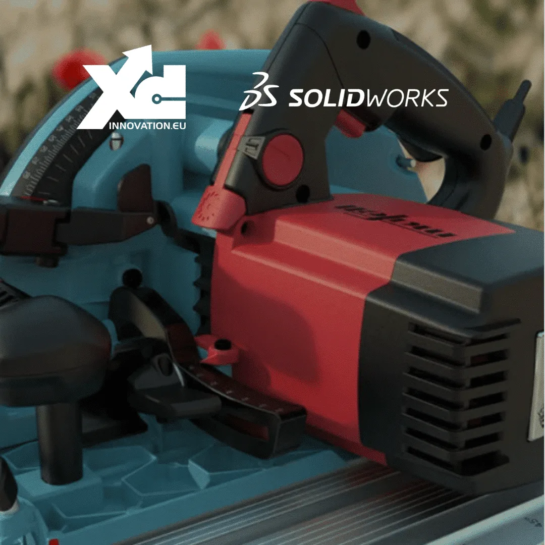 Wie lassen sich Flächen und Design in SOLIDWORKS 3DEXPERIENCE beherrschen?