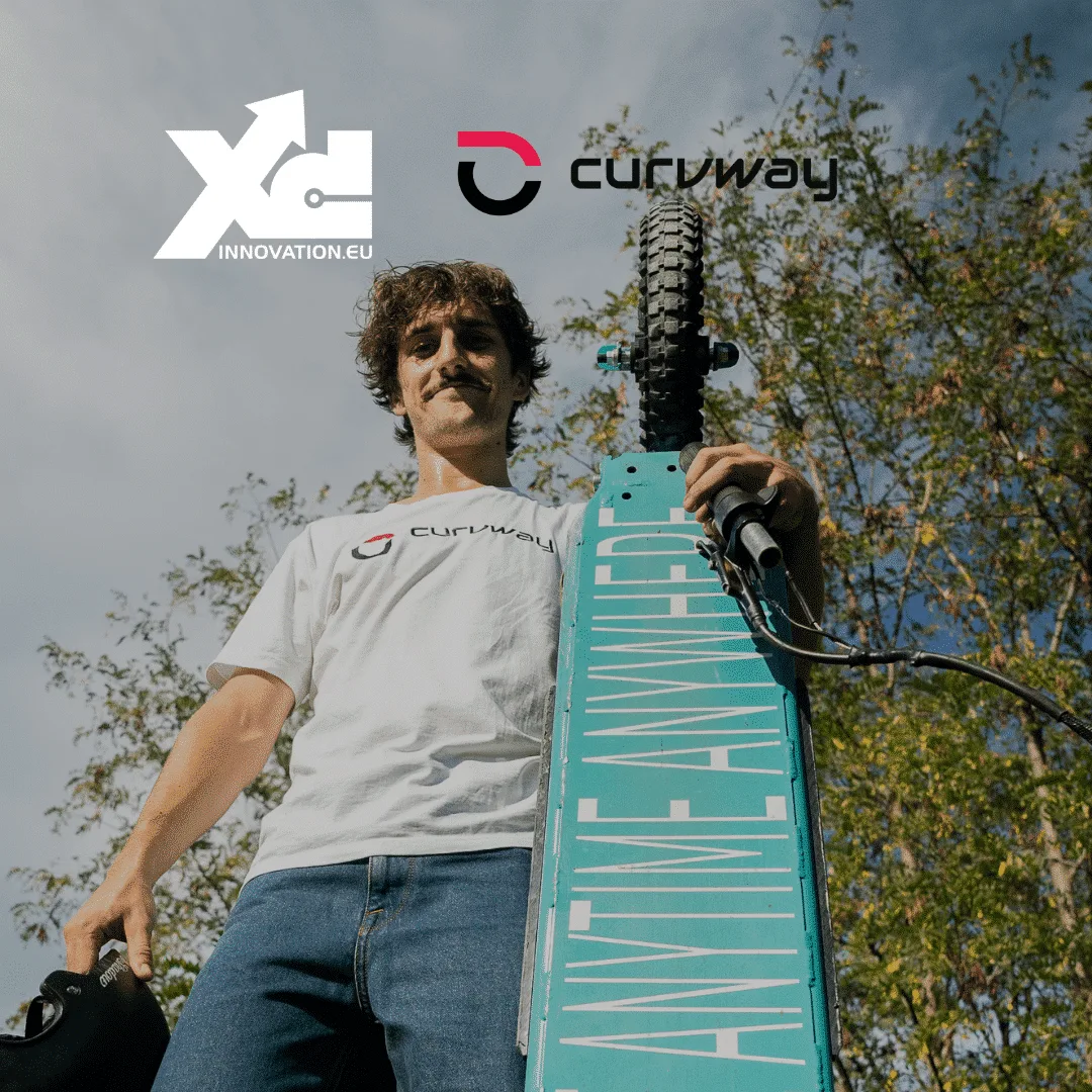 Interview – CURVWAY