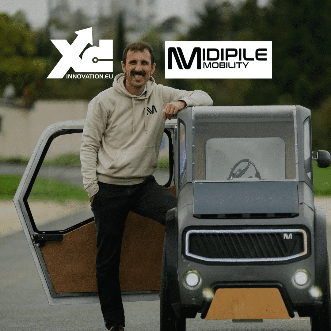 Interview – MIDIPILE