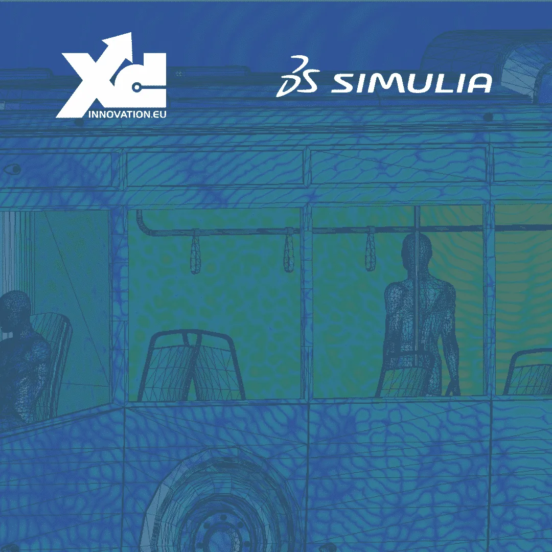 3DEXPERIENCE® – CST studio suite</h1>