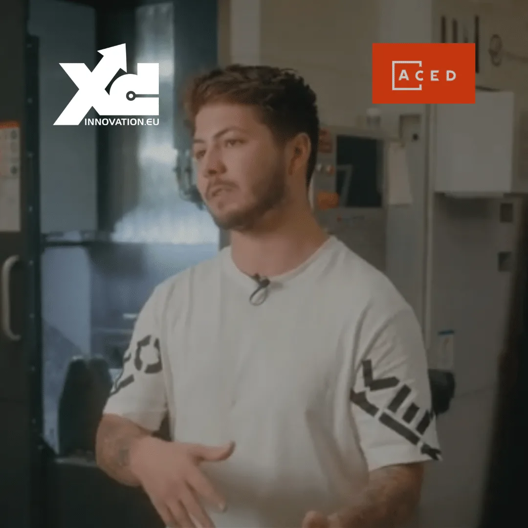 Interview – ACED