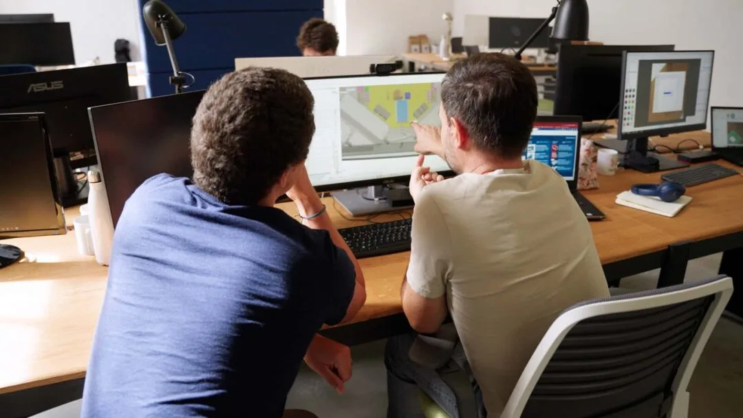 Interview – HESTIIA – SOLIDWORKS: Umweltfreundliche Konstruktion