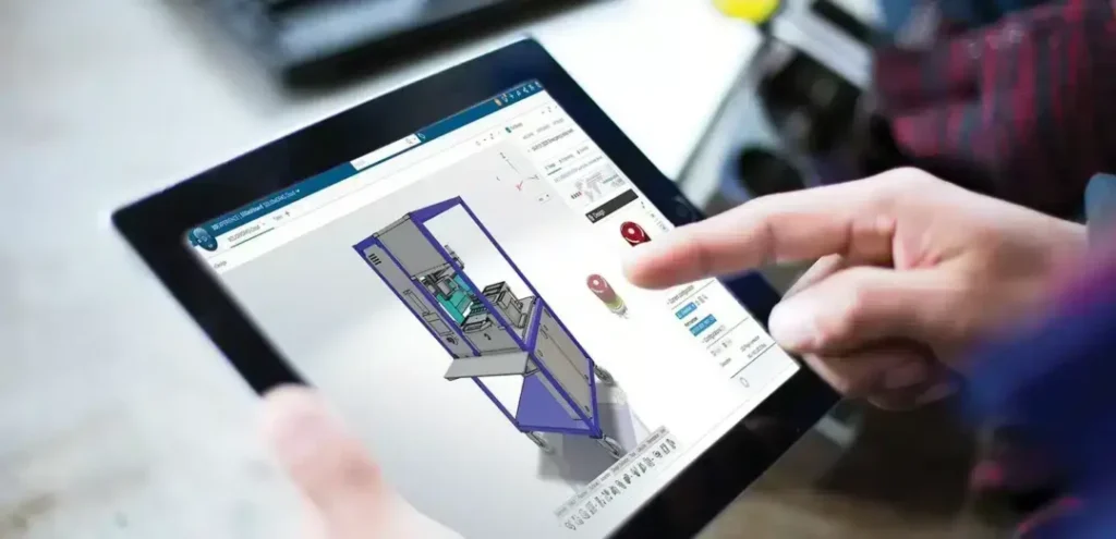 Optimieren Sie den Einsatz von SOLIDWORKS
