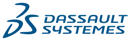 Logo van Dassault Systèmes