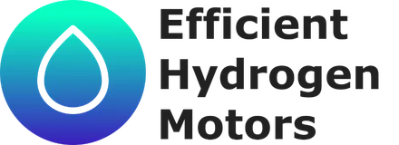 Efficient Hydrogen Motors