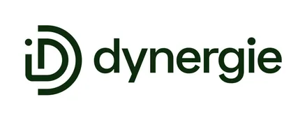 Logo van Dynergie