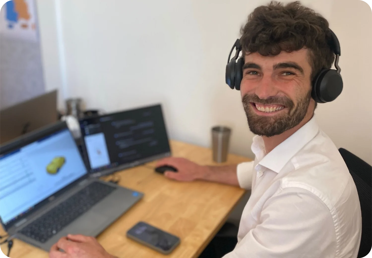 Der Einfluss von KI in SOLIDWORKS und CATIA 2026 auf das Design