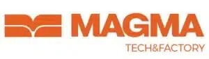 Logo Magma Tech&Factory