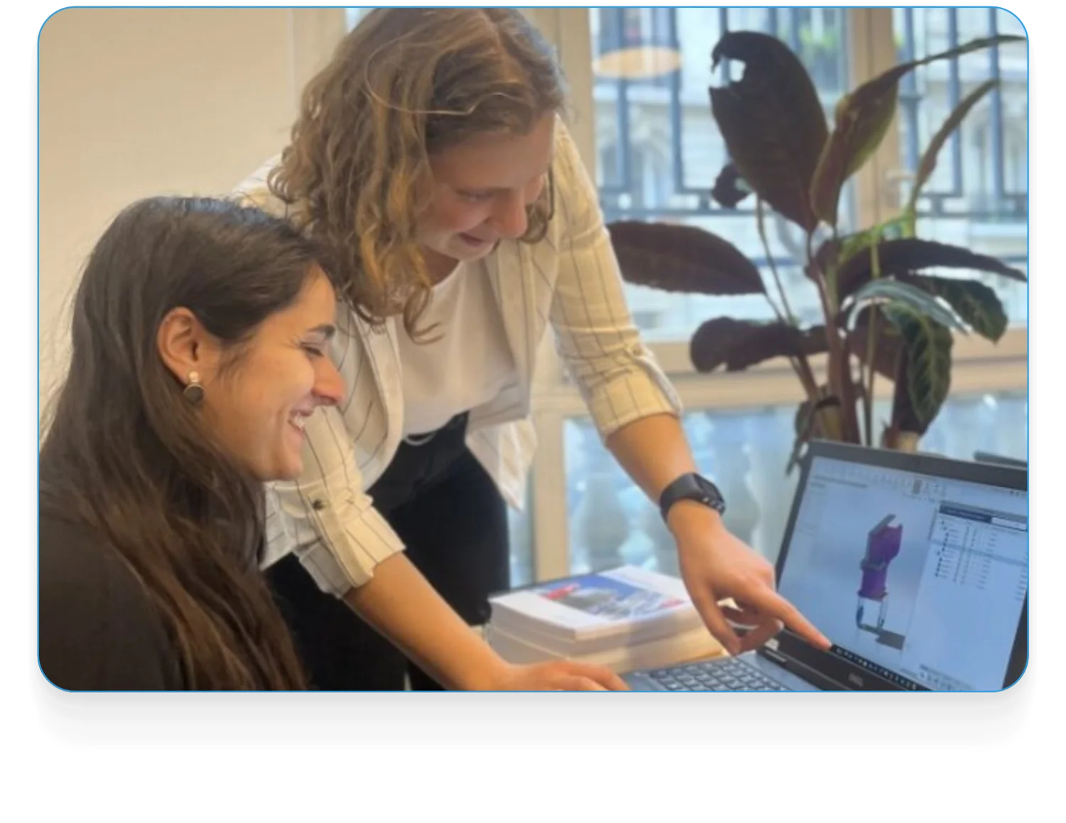SOLIDWORKS 3DEXPERIENCE: Wie lässt sich die beste Ausstattung beschaffen?