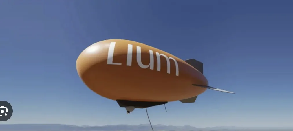 Lium revolutioniert die Luftüberwachung mit SOLIDWORKS in Avignon