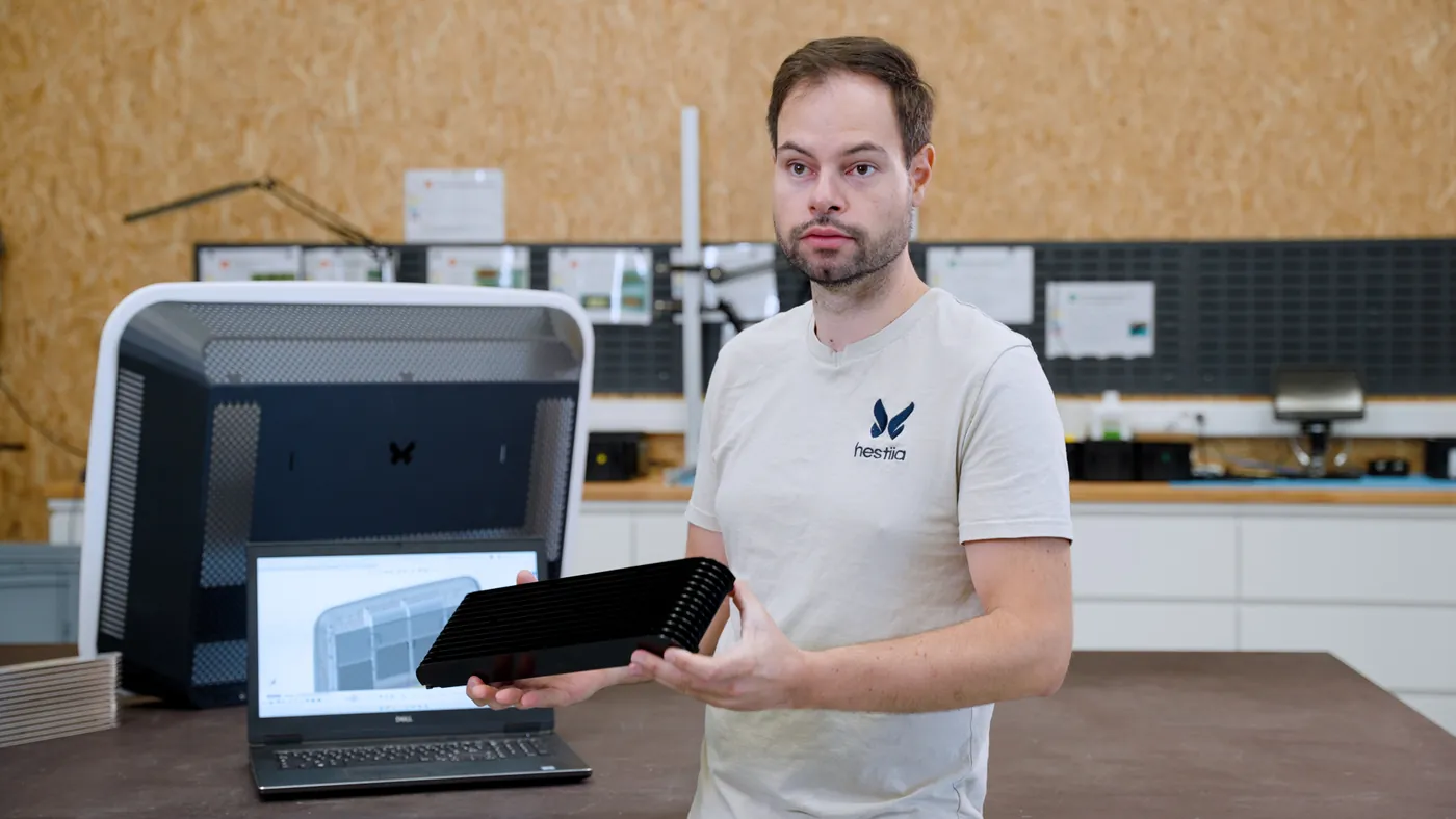 Freelancer na área do design 3D