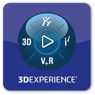 3DEXPERIENCE