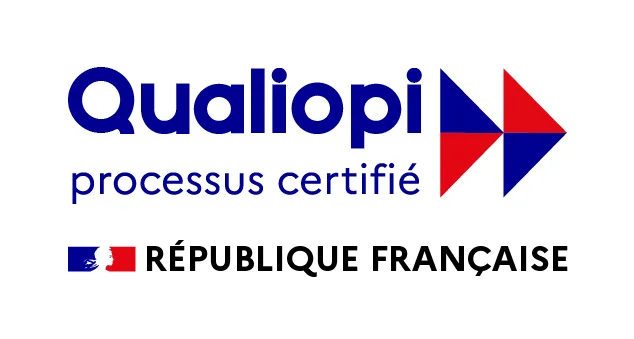 Qualiopi-Zertifizierung, zertifizierter Prozess