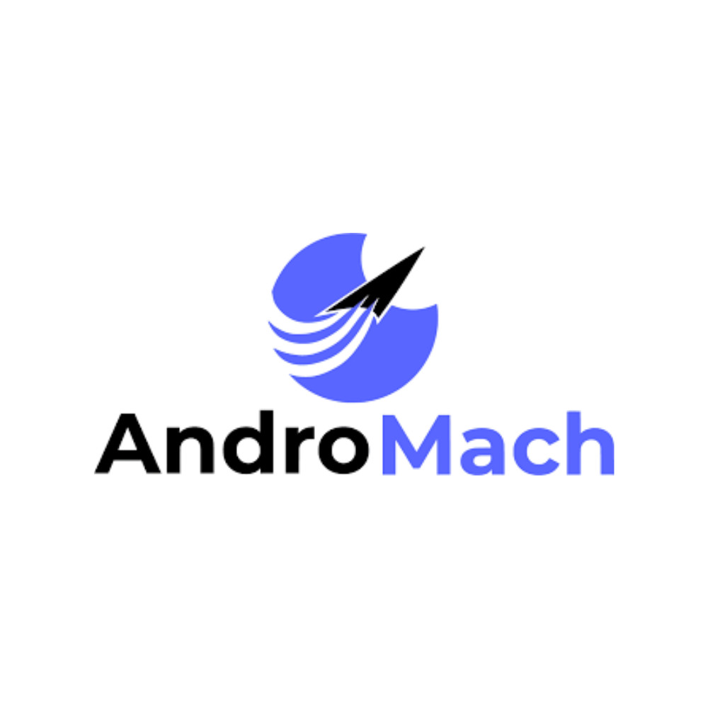 Andromach, cliente SOLIDWORKS Ohmycad