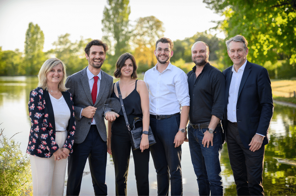 Be-Cloud, Microsoft-partner van Ohmycad