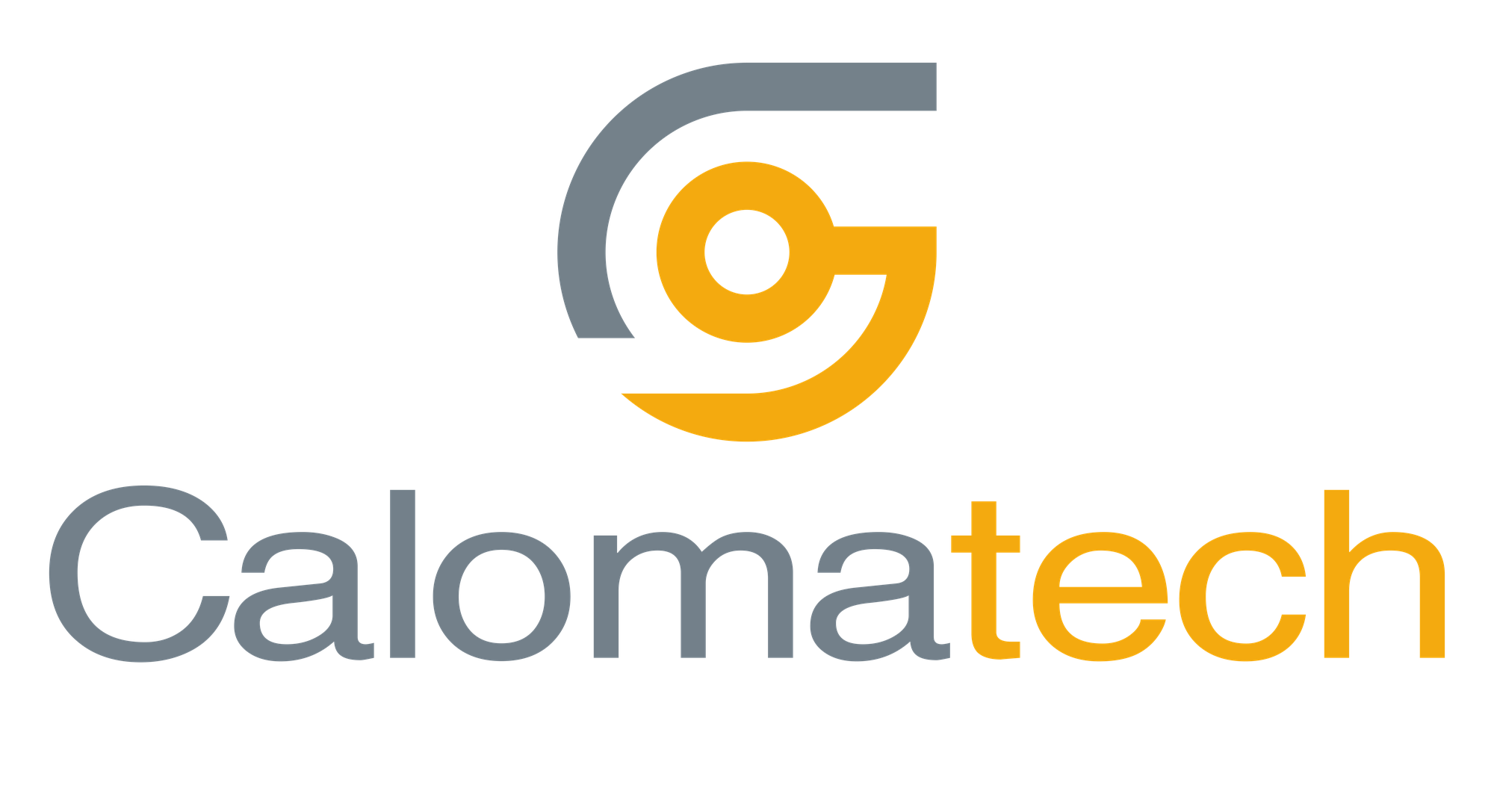 Calomatech, cliente SOLIDWORKS Ohmycad