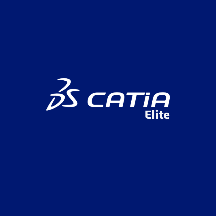 Tegel CATIA Design Engineering Elite