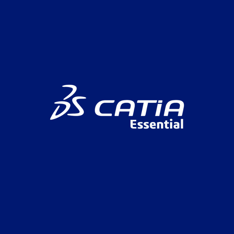 Tegel CATIA Design Engineering Essential