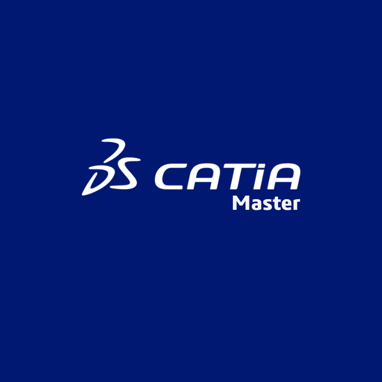 Tegel CATIA Design Engineering Master