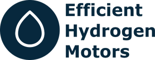 Efficient Hydrogen Motors