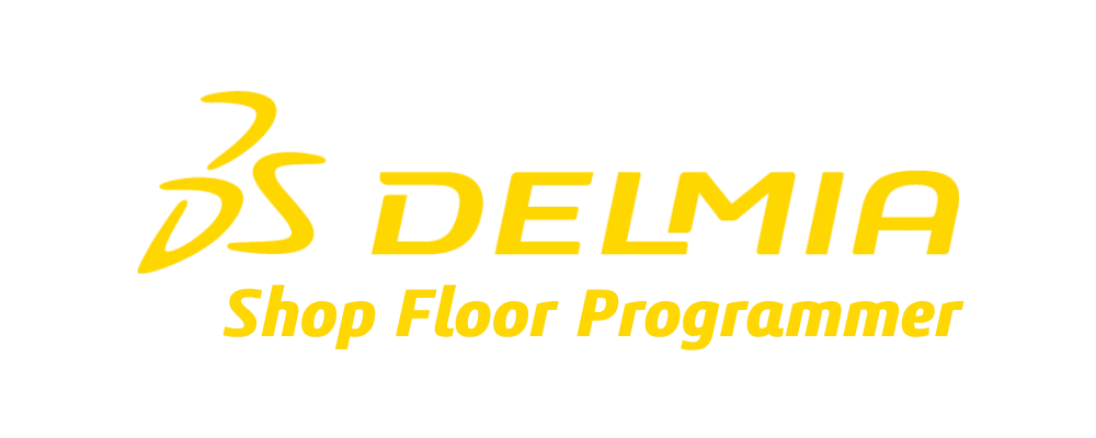 DELMIA Shop Floor Programmer