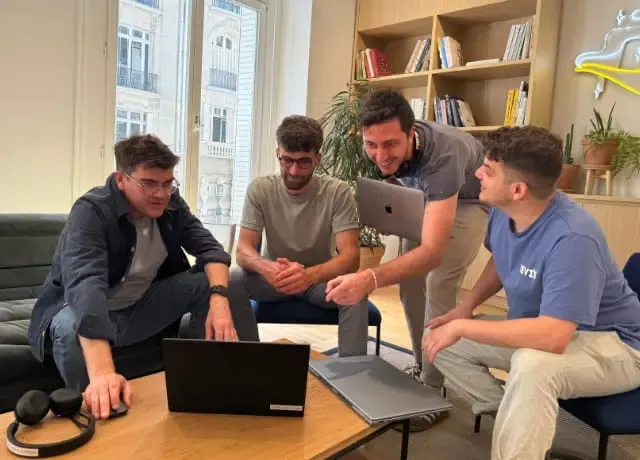 Validation and control of CAD project versions within the Design office