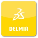 DELMIA na plataforma 3DEXPERIENCE