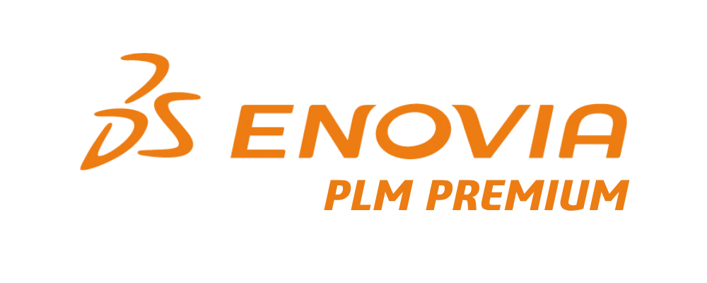 Ícone ENOVIA PLM Premium