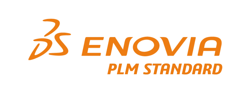 Ícone ENOVIA PLM Standard