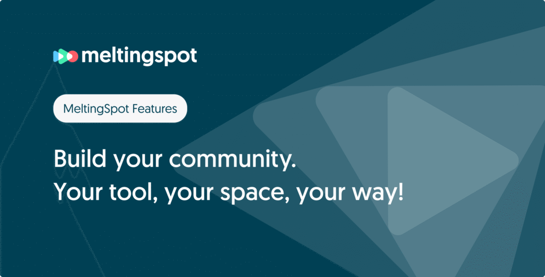 MeltingSpot, een platform voor klantvoorlichting en partner van Ohmycad