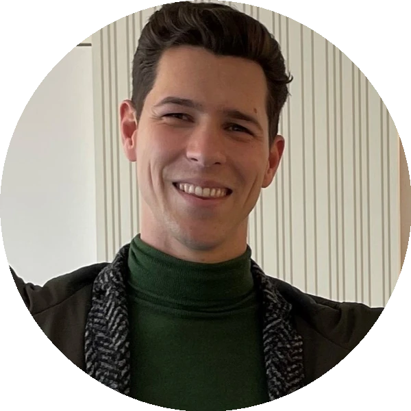 Alessandro Cipoletta · MBA Innovation