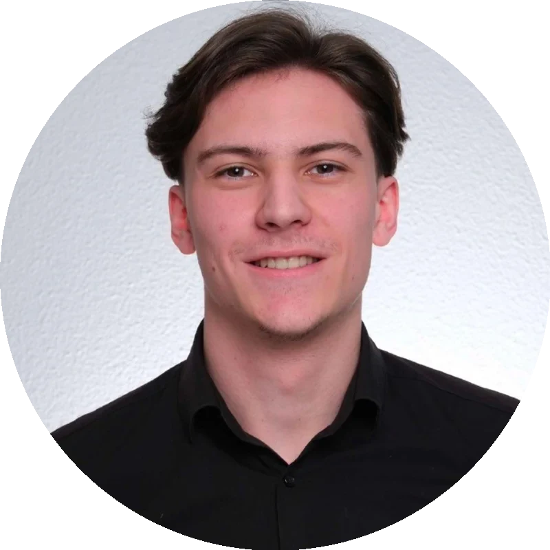 Dylan Cuillier · Go2Cloud