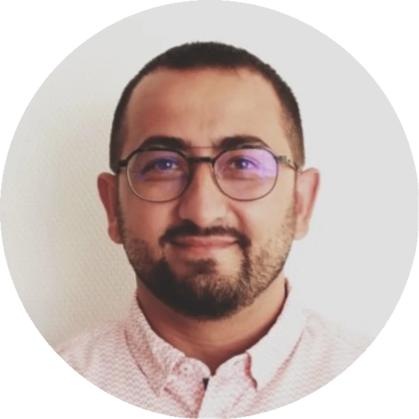 Guner Baylan · ETSI