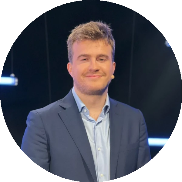 Antoine Mallet · MBA Innovation