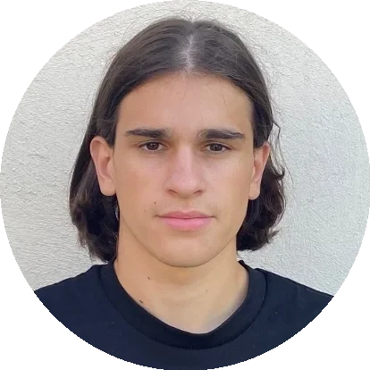 Mathias Savigny · Go2Cloud