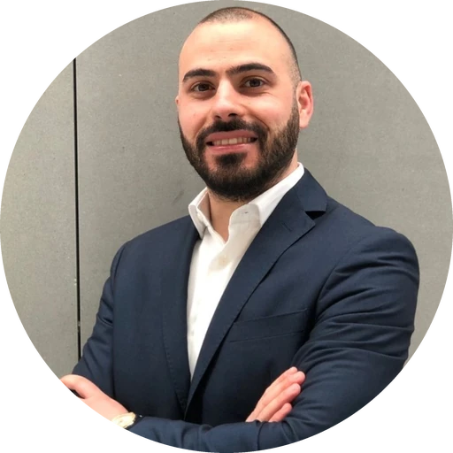 Nadim Al Khoury · Ohmycad