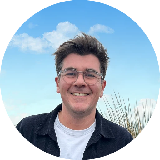 Pierre-Marc Allain, CEO und Mitbegründer von Ohmycad