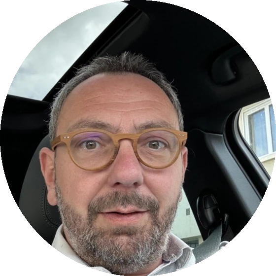 François Ratinaud · Sub2cad