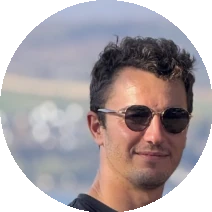 Steven Poirier · Kotona Vision