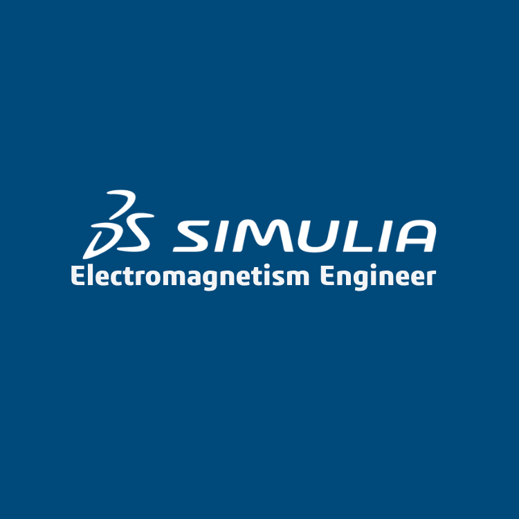 Tegel SIMULIA Simulation Electromagnetics Engineer